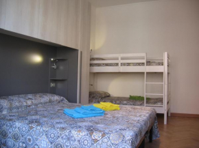 M1 Pasteur Holiday Home